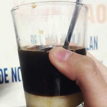 Món ăn- Quất Cafe - Trấn Vũ