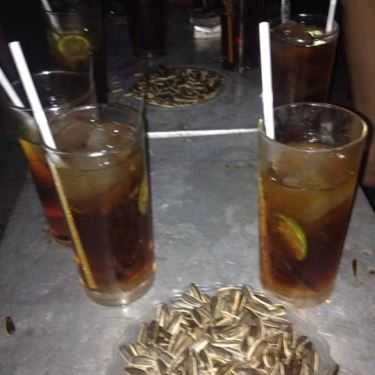 Món ăn- Quất Cafe - Trấn Vũ
