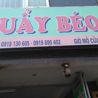 Tổng hợp- Ăn vặt Quẩy Béo - Nguyễn Khang