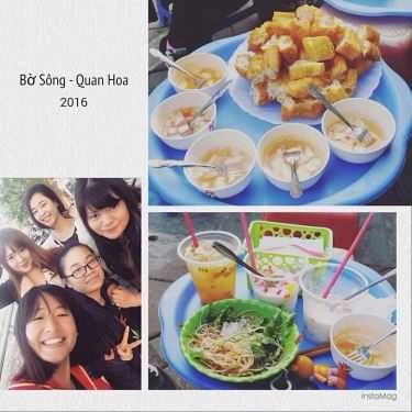 Tổng hợp- Ăn vặt Quẩy Béo - Nguyễn Khang