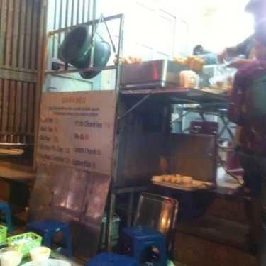 Tổng hợp- Ăn vặt Quẩy Béo - Nguyễn Khang