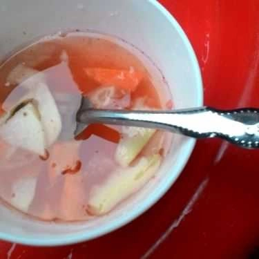 Tổng hợp- Ăn vặt Quẩy Béo - Nguyễn Khang