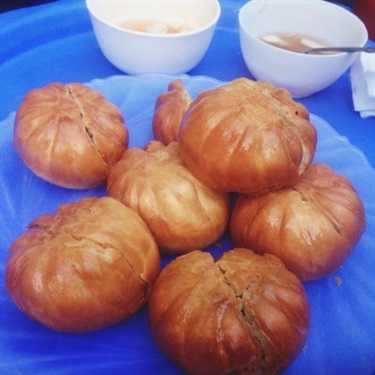 Tổng hợp- Ăn vặt Quẩy Béo - Nguyễn Khang