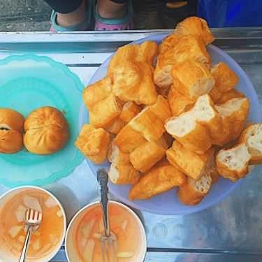 Tổng hợp- Ăn vặt Quẩy Béo - Nguyễn Khang