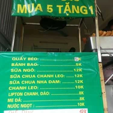 Tổng hợp- Ăn vặt Quẩy Béo - Nguyễn Khang