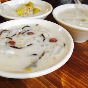 Món ăn- Cafe Chè Bé Sài Gòn - Aeon Mall Long Biên