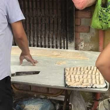 Tổng hợp- Ăn vặt Quẩy Đùi Gà