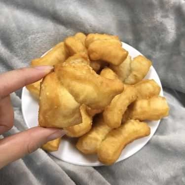 Tổng hợp- Ăn vặt Quẩy Đùi Gà