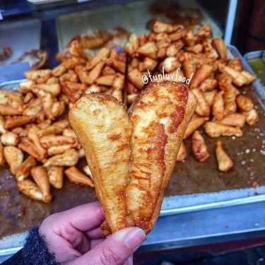 Món ăn- Ăn vặt Quẩy Đường - Ngõ Văn Chương