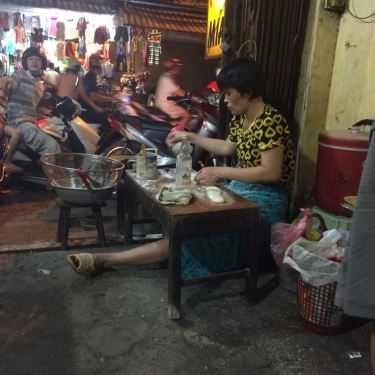 Tổng hợp- Ăn vặt Quẩy Nóng - Đại La