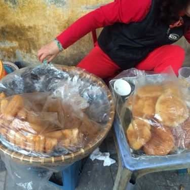 Món ăn- Ăn vặt Quẩy Nóng & Bánh Tiêu - Đường Thành