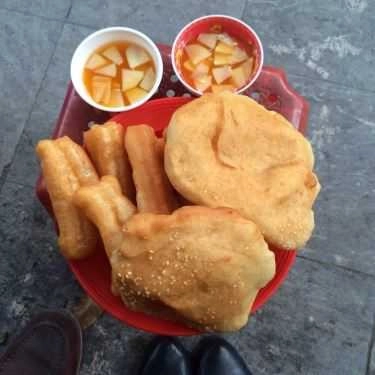 Món ăn- Ăn vặt Quẩy Nóng & Bánh Tiêu - Đường Thành