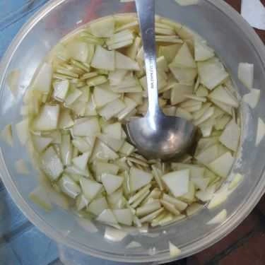 Món ăn- Ăn vặt Quẩy Nóng, Bánh Gối & Bánh Bao Chiên - Phó Đức Chính