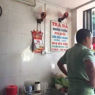 Tổng hợp- Ăn vặt Quẩy Nóng, Bánh Gối - Nguyễn Lương Bằng