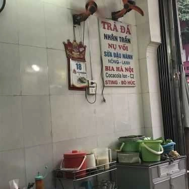 Tổng hợp- Ăn vặt Quẩy Nóng, Bánh Gối - Nguyễn Lương Bằng