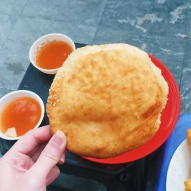 Món ăn- Ăn vặt Quẩy Nóng & Bánh Tiêu - Đường Thành