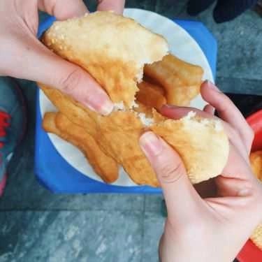 Tổng hợp- Ăn vặt Quẩy Nóng & Bánh Tiêu - Đường Thành