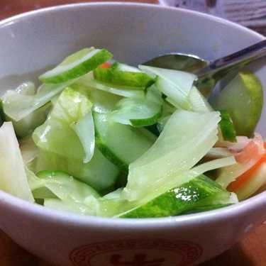 Món ăn- Ăn vặt Quẩy Nóng - Đại La