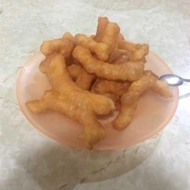 Món ăn- Ăn vặt Quẩy Nóng - Đại La