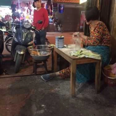 Tổng hợp- Ăn vặt Quẩy Nóng - Đại La