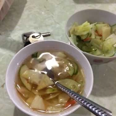 Món ăn- Ăn vặt Quẩy Nóng - Đại La