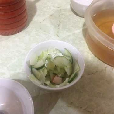 Món ăn- Ăn vặt Quẩy Nóng - Đại La