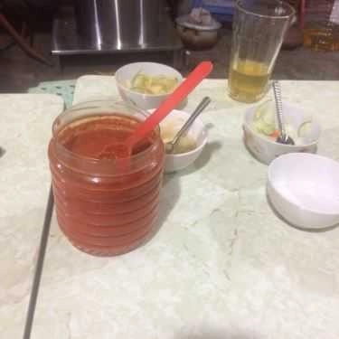 Tổng hợp- Ăn vặt Quẩy Nóng - Đại La
