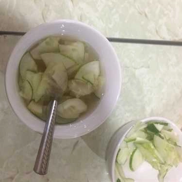 Món ăn- Ăn vặt Quẩy Nóng - Đại La