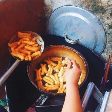 Tổng hợp- Ăn vặt Quẩy Nóng - Hào Nam