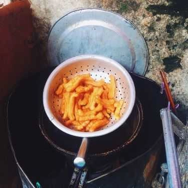 Tổng hợp- Ăn vặt Quẩy Nóng - Hào Nam