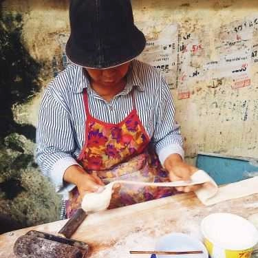 Tổng hợp- Ăn vặt Quẩy Nóng - Hào Nam