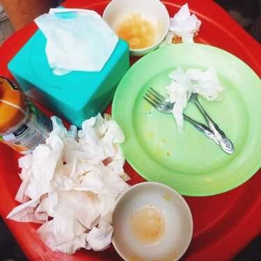 Món ăn- Ăn vặt Quẩy Nóng - Hào Nam