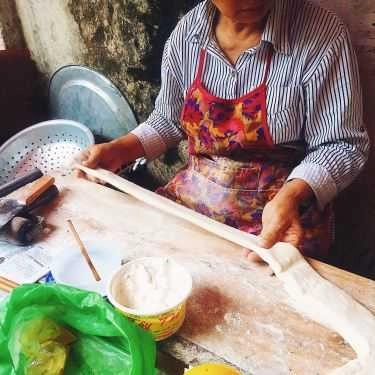 Tổng hợp- Ăn vặt Quẩy Nóng - Hào Nam