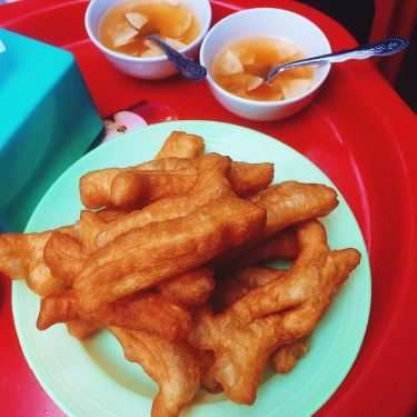 Món ăn- Ăn vặt Quẩy Nóng - Hào Nam