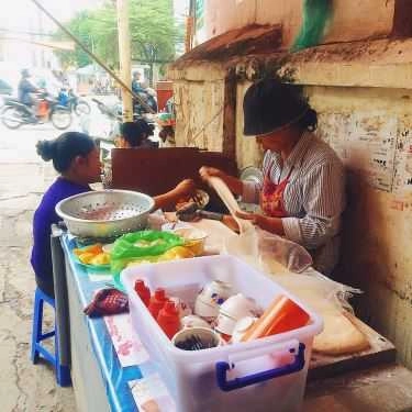 Tổng hợp- Ăn vặt Quẩy Nóng - Hào Nam
