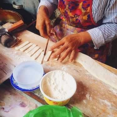 Tổng hợp- Ăn vặt Quẩy Nóng - Hào Nam