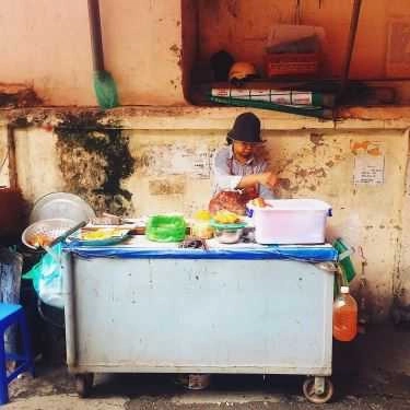 Tổng hợp- Ăn vặt Quẩy Nóng - Hào Nam