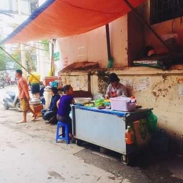 Tổng hợp- Ăn vặt Quẩy Nóng - Hào Nam