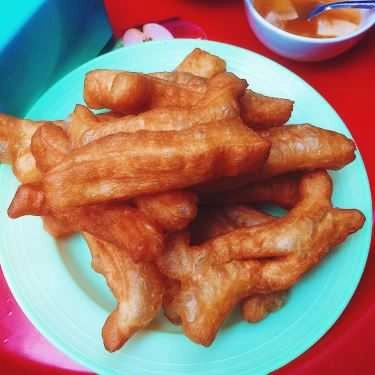 Món ăn- Ăn vặt Quẩy Nóng - Hào Nam