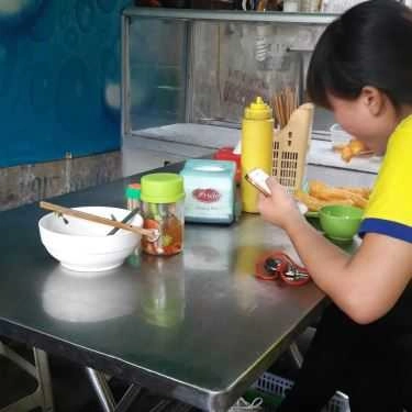 Tổng hợp- Ăn vặt Quẩy Nóng Lò Đúc