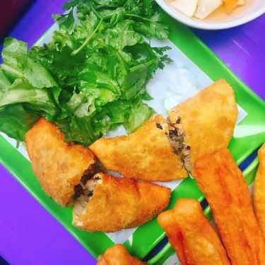 Tổng hợp- Ăn vặt Quẩy Nóng Lò Đúc