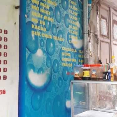 Tổng hợp- Ăn vặt Quẩy Nóng Lò Đúc