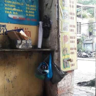 Tổng hợp- Ăn vặt Quẩy Nóng Lò Đúc
