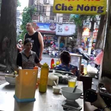 Tổng hợp- Ăn vặt Quẩy Nóng Lò Đúc