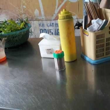 Tổng hợp- Ăn vặt Quẩy Nóng Lò Đúc