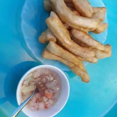 Tổng hợp- Ăn vặt Quẩy Nóng & Tào Phớ - Thanh Xuân Bắc