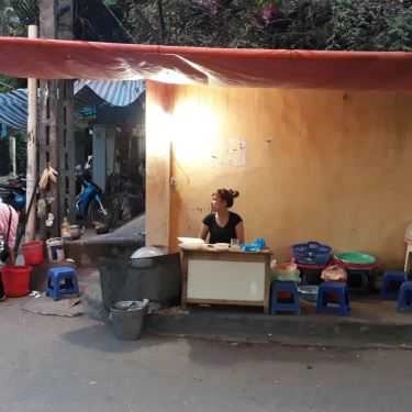 Tổng hợp- Ăn vặt Quẩy Nóng & Tào Phớ - Thanh Xuân Bắc