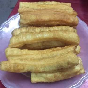 Món ăn- Hẻm Xéo - Ăn Vặt Các Món