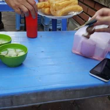 Tổng hợp- Ăn vặt Quẩy Rán & Bánh Tiêu - Đội Cấn