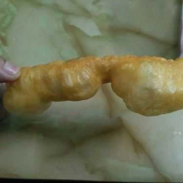 Tổng hợp- Ăn vặt Quẩy Rán & Bánh Tiêu - Đội Cấn